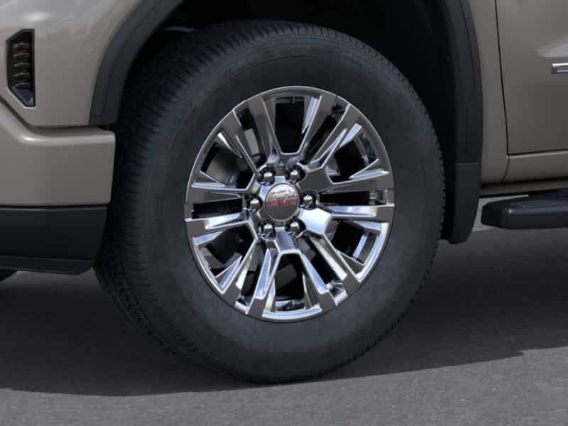 2026 GMC Sierra 1500 Denali - Photo 9
