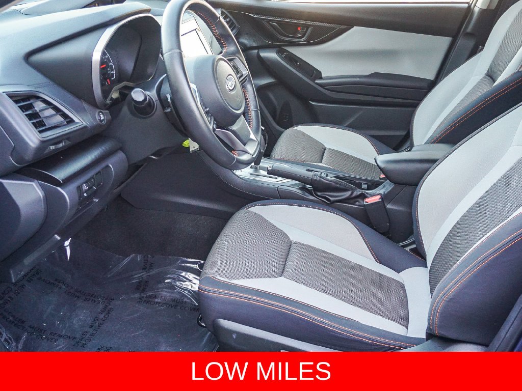 Used 2019 Blue Subaru 2.0i Premium image 17