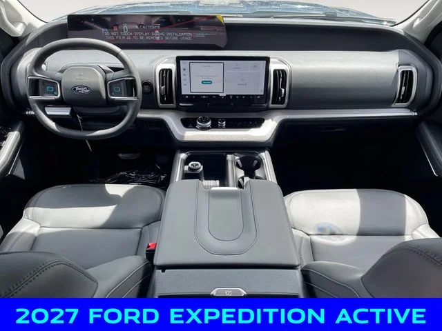New 2027 Blue Ford Active image 10