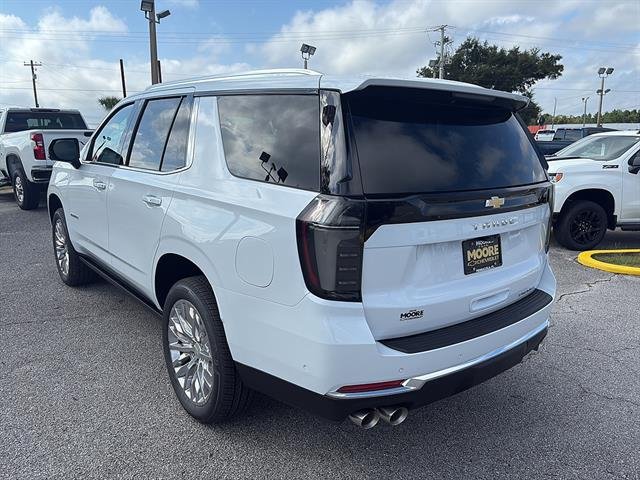 2026 Chevrolet Tahoe Premier - Photo 6