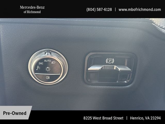 Certified Used 2023 Black Mercedes-Benz 450 image 23