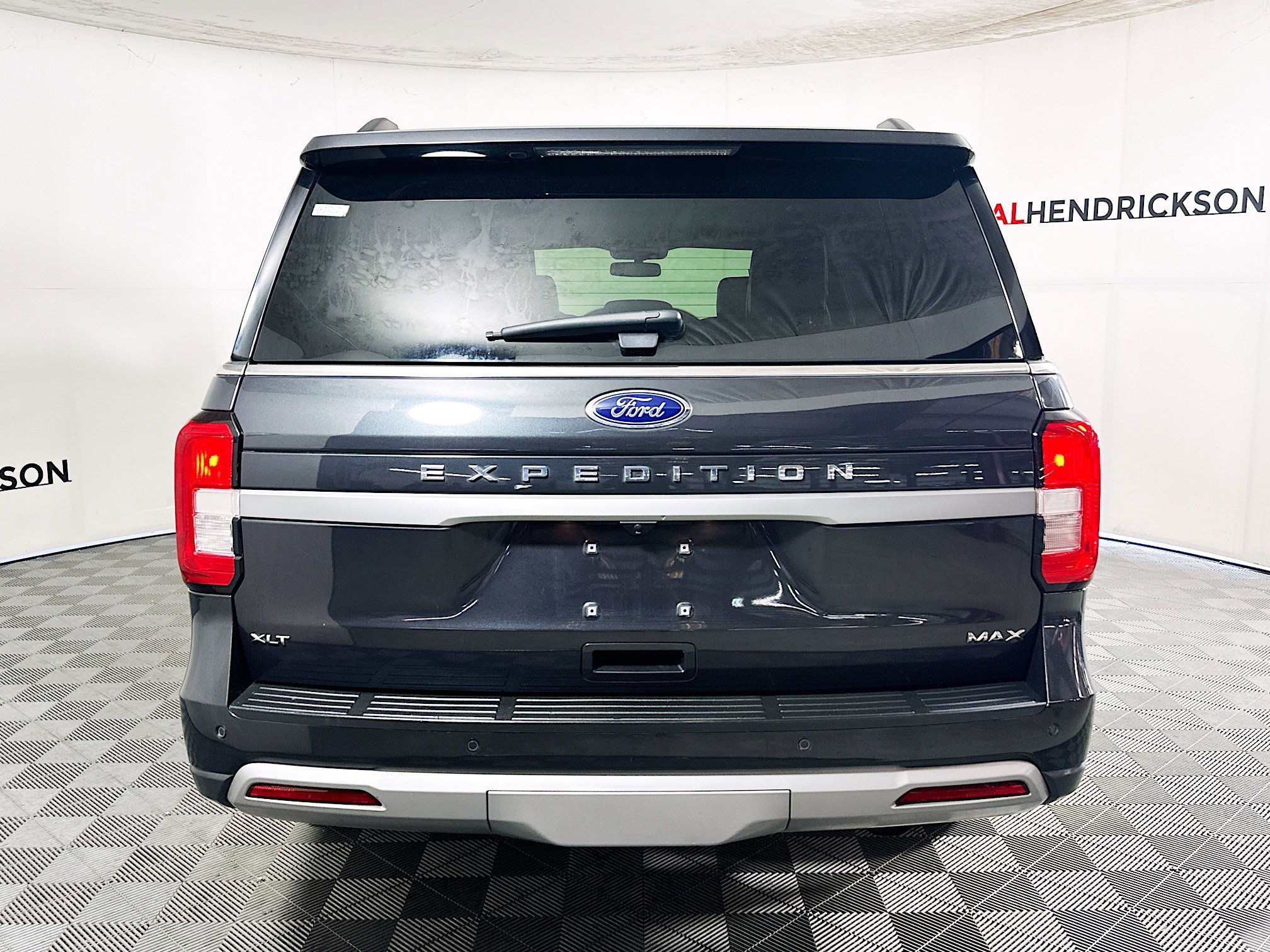 2024 Ford Expedition thumbnail 6