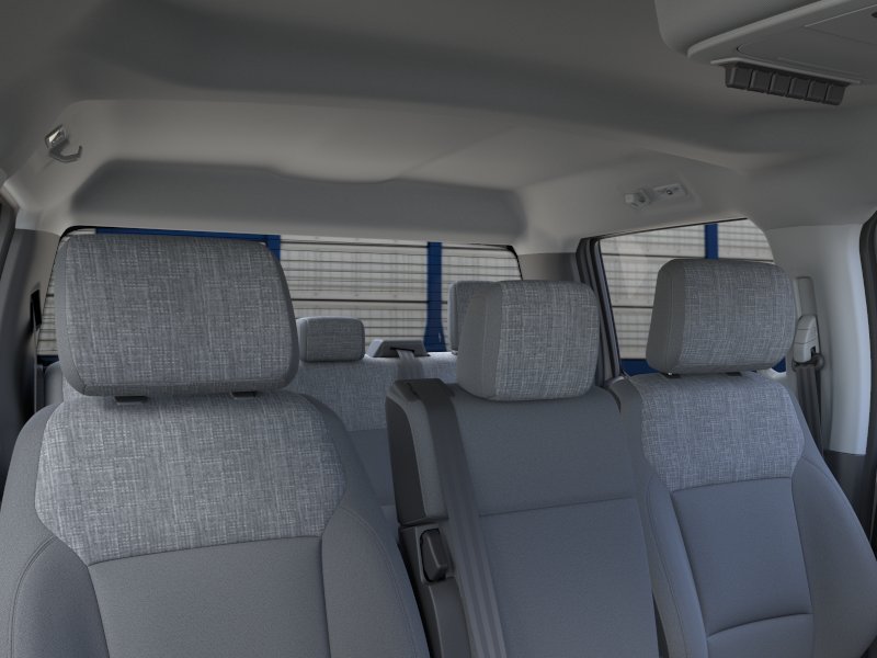 New 2026 Avalanche Ford F-250® XLT image 22