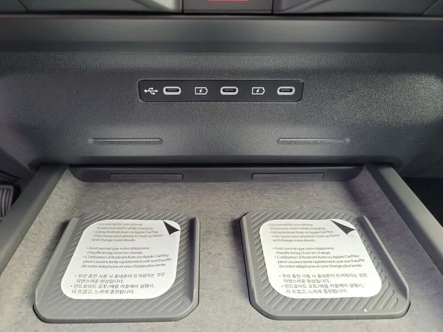 New 2027 Terrain Brown Matte Kia X-Line EX image 30