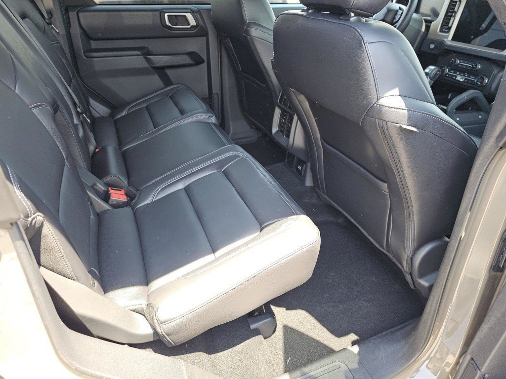 New 2026 Marsh Gray Ford Outer Banks image 5