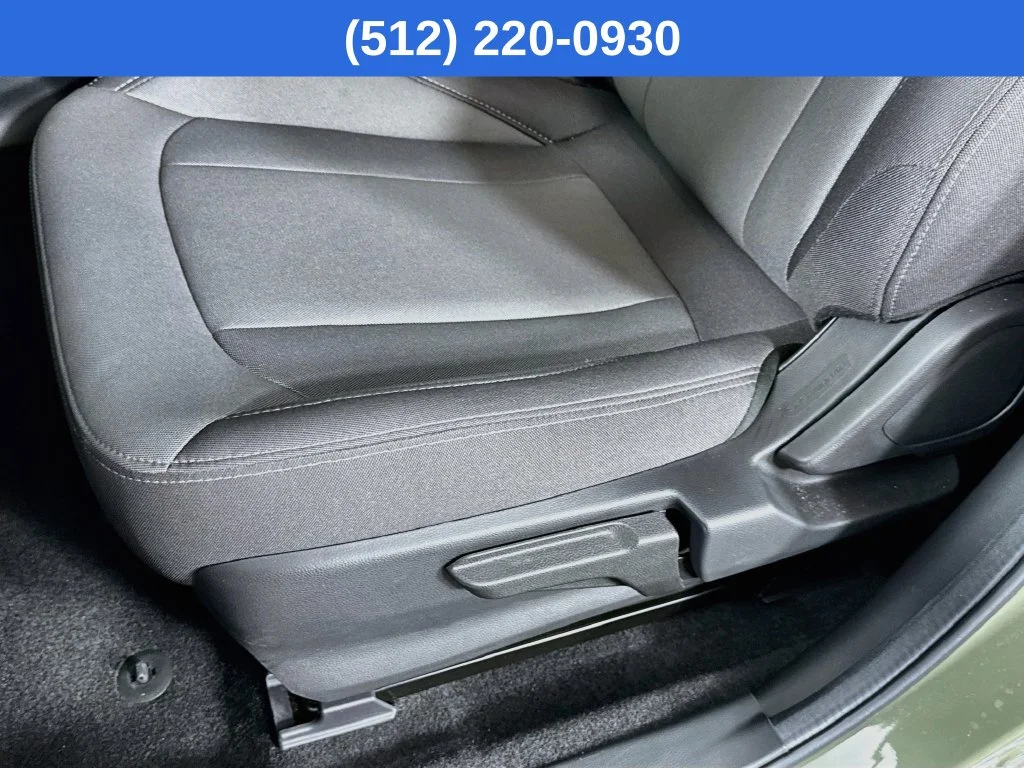 Used 2026 Green Subaru Base image 24