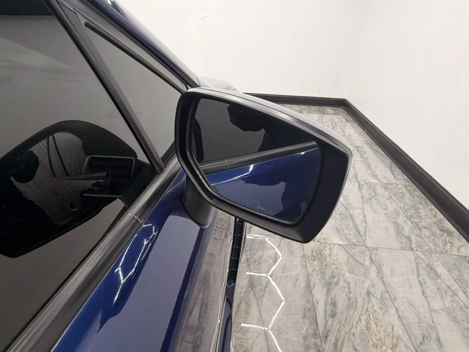 Used 2017 Lapis Blue Pearl Subaru MANUAL image 45