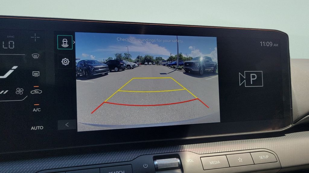 Certified Used 2025 Gray Kia GT-Line image 17