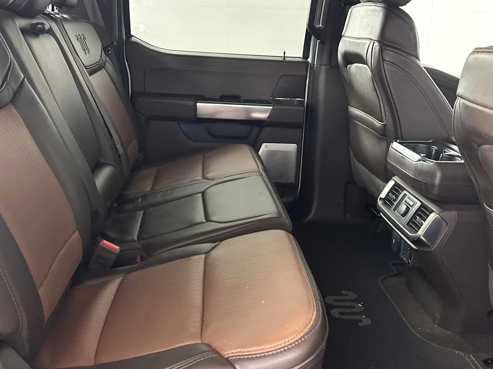 Certified Used 2023 Star White Ford King Ranch image 20
