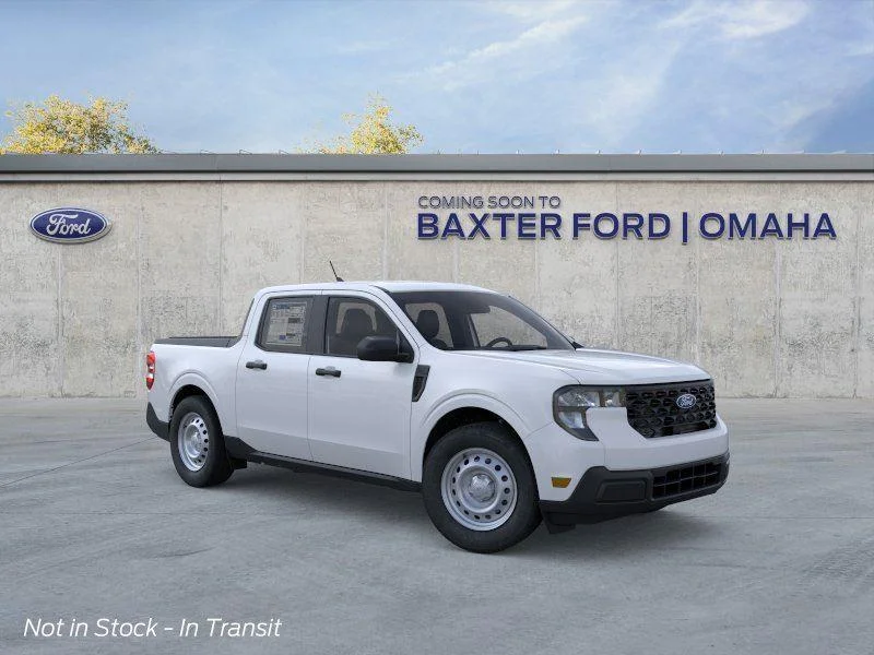 2026 Ford Maverick XL AWD's photo