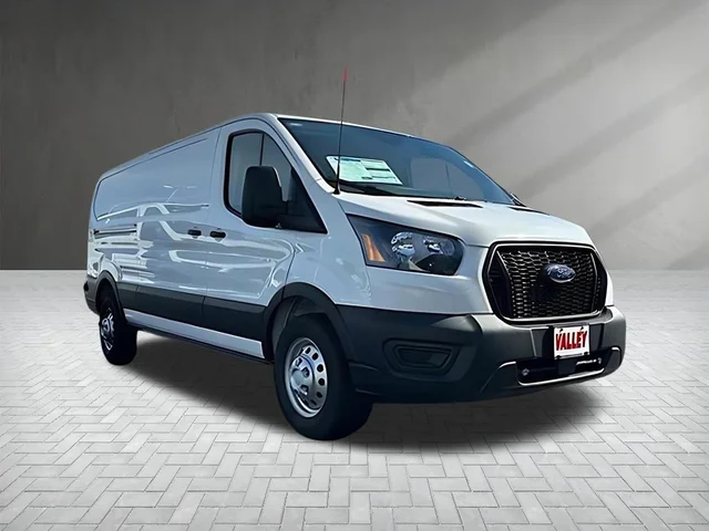 2025 Ford Transit-350 Base