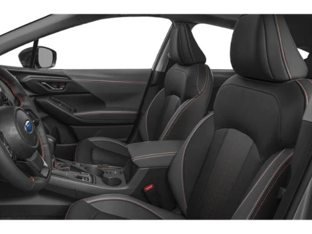 New 2027 CRYSTAL WHITE PEARL Subaru Limited IN-TRANSIT image 8