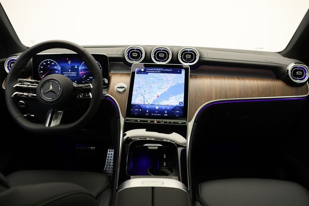New 2027  Mercedes-Benz GLC 300 image 17