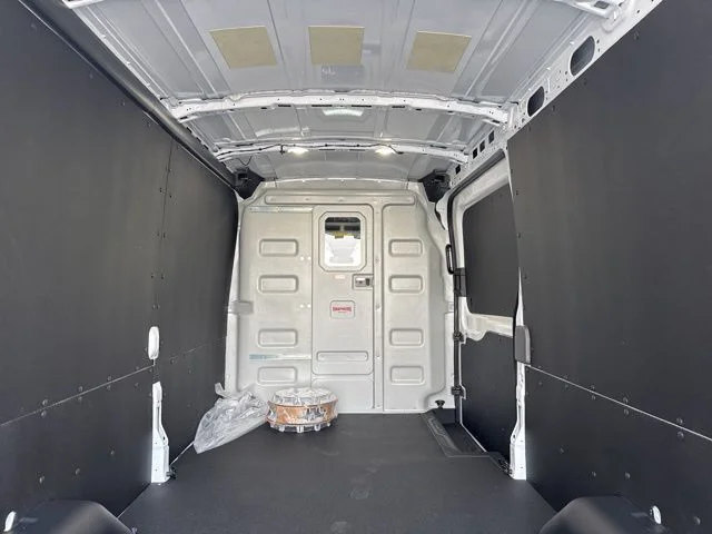 2025 Ford Transit Van Base - Photo 35