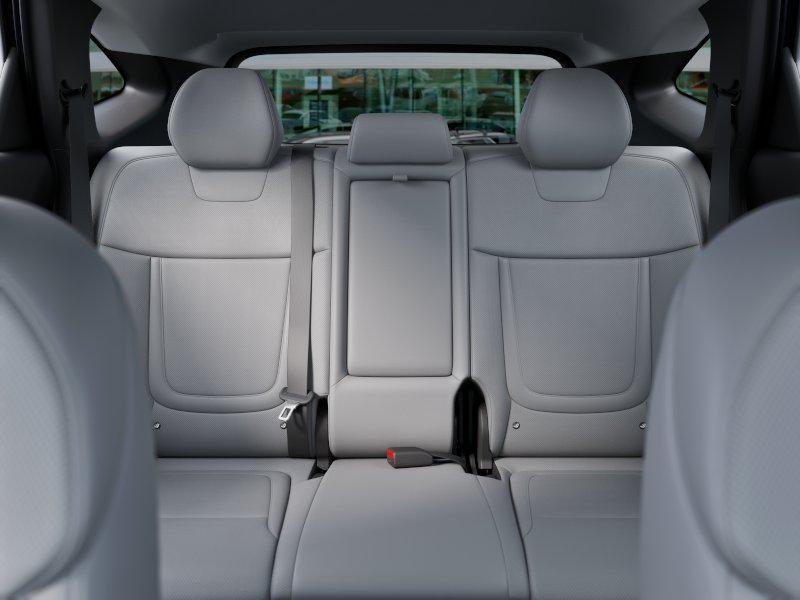 New 2026 Ash Black Hyundai SEL Convenience image 12