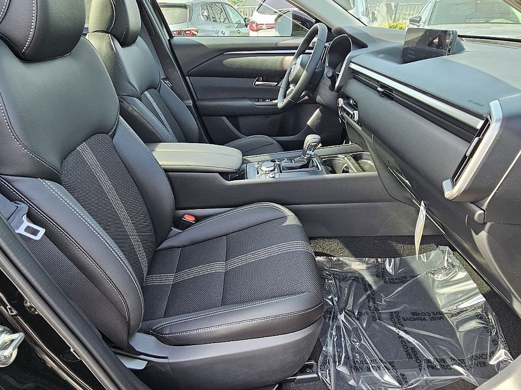 New 2026 Black Mazda 2.5 S Meridian Edition image 17