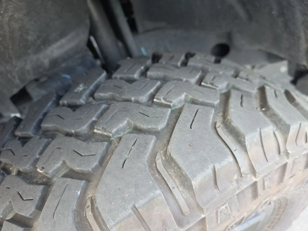 Used 2024 Gray Jeep Willys image 24