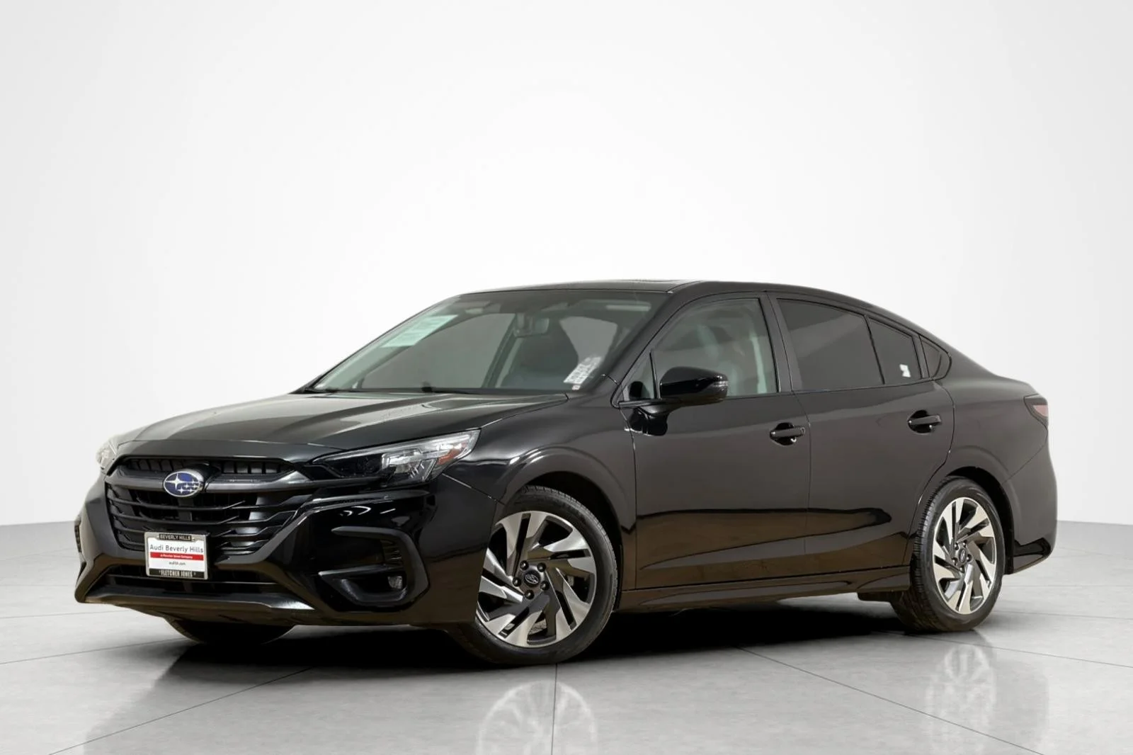 2024 Subaru Legacy