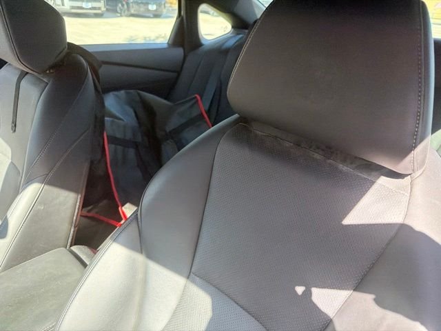 Used 2024 Urban Gray Pearl Honda Sport-L image 6