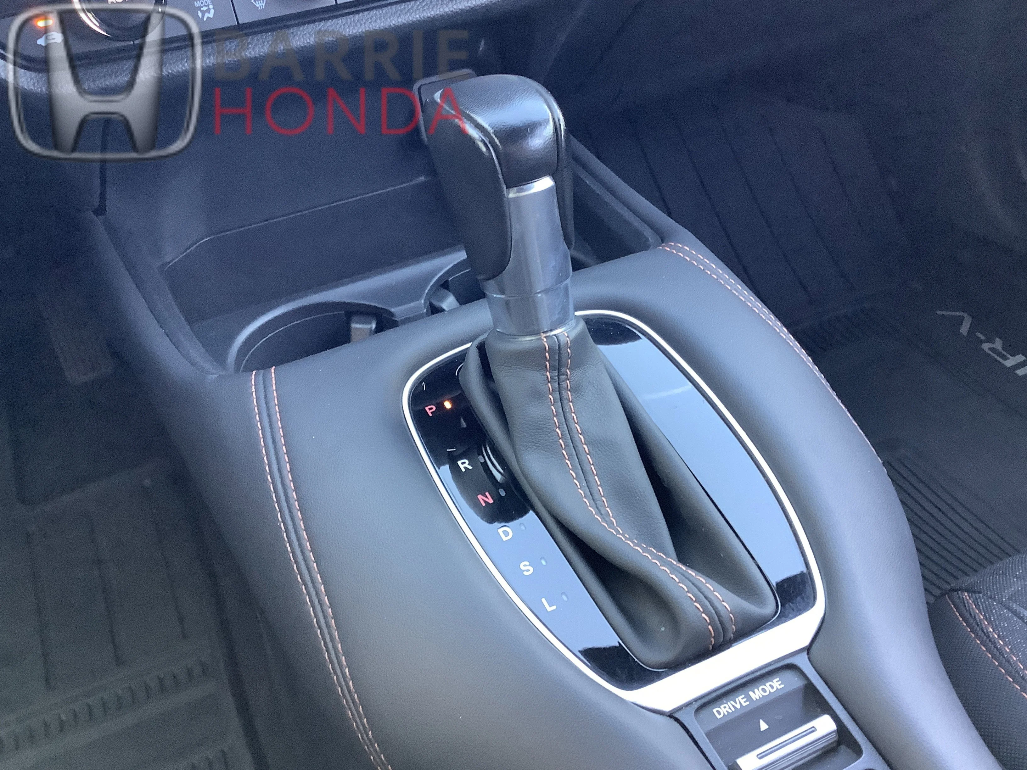 Used 2024 Lunar Silver Metallic Honda Sport-B image 13