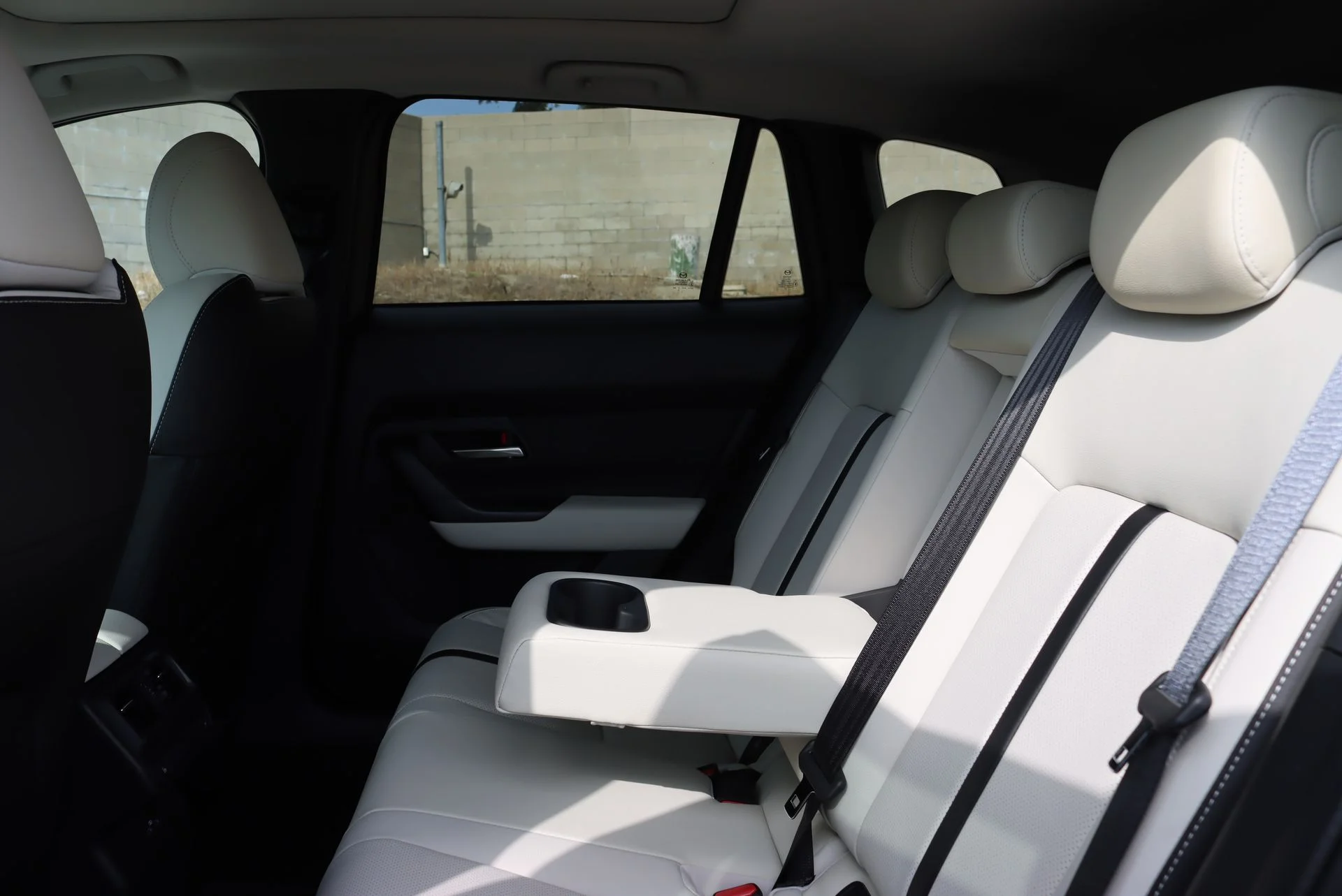 2026 Mazda CX-50 Premium Plus - Photo 22