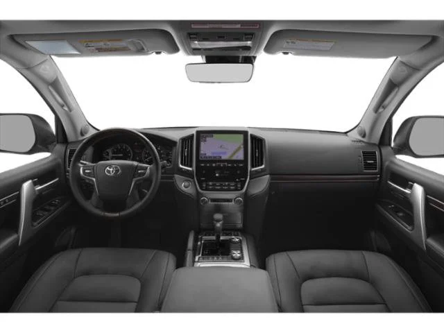 Used 2020 Magnetic Gray Metallic Toyota 4WD (Natl) image 11