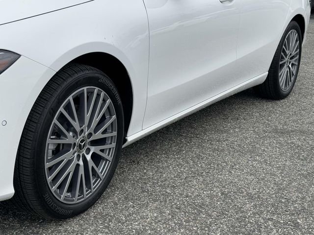 2025 Mercedes-Benz CLA CLA 250 - Photo 13