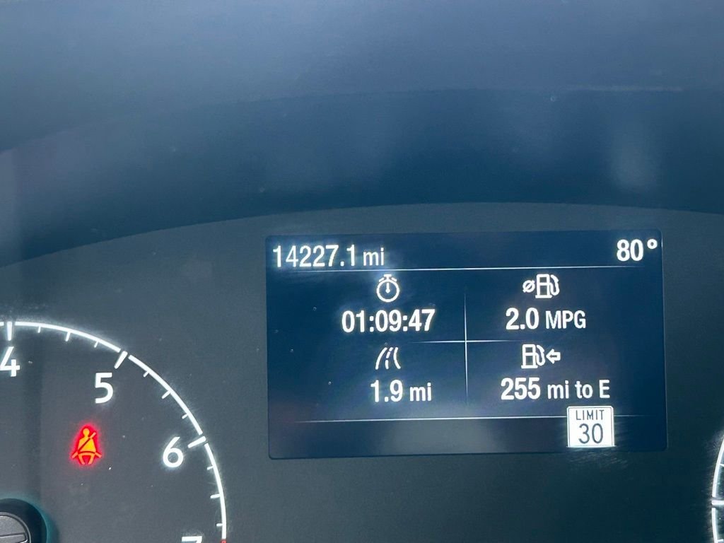 2024 Ford Transit Van Base - Photo 17