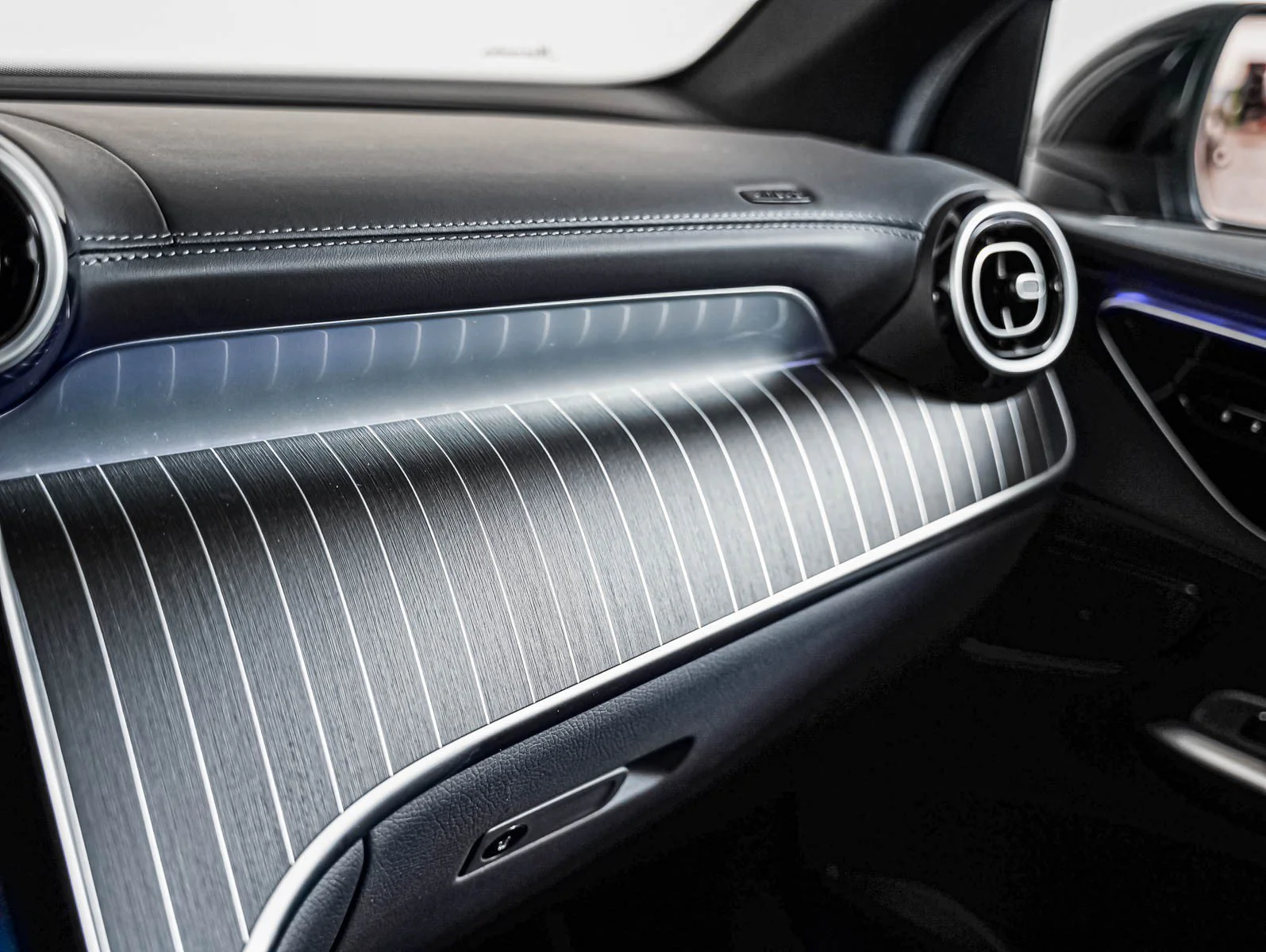 New 2026 Black Mercedes-Benz  image 25
