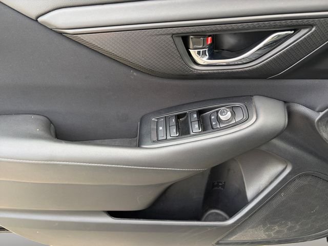 Used 2025 Blue Subaru Premium image 10
