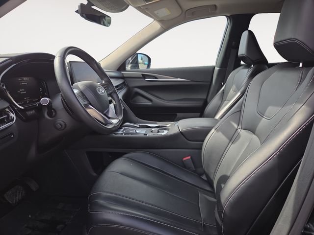 2024 INFINITI QX60 LUXE - Photo 9