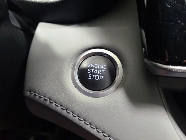 Certified Used 2024 Celestial Silver Metallic Toyota Platinum image 33