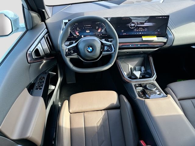 New 2026 White BMW 30 xDrive image 17
