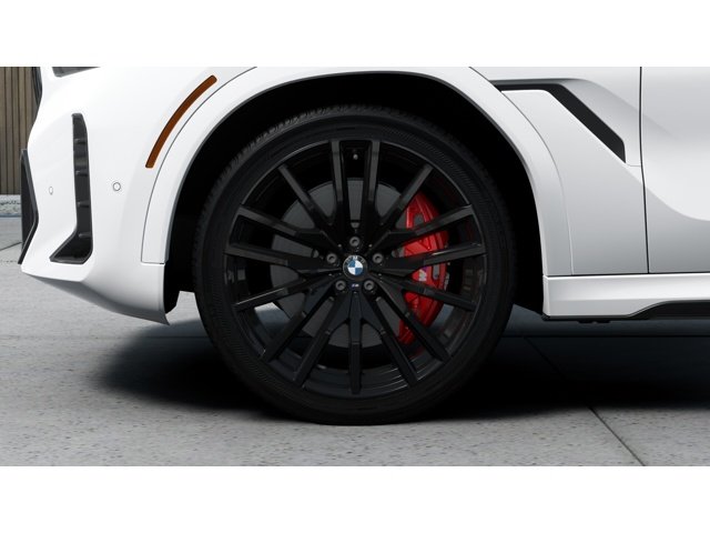 New 2027 Alpine White BMW  image 7
