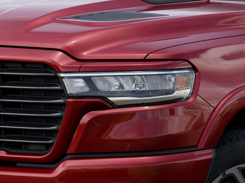2026 RAM 1500 Laramie - Photo 19