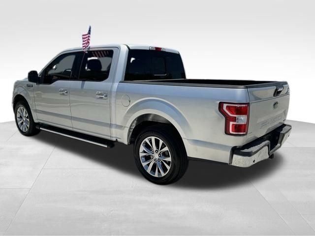 2018 Ford F-150 XLT - Photo 6