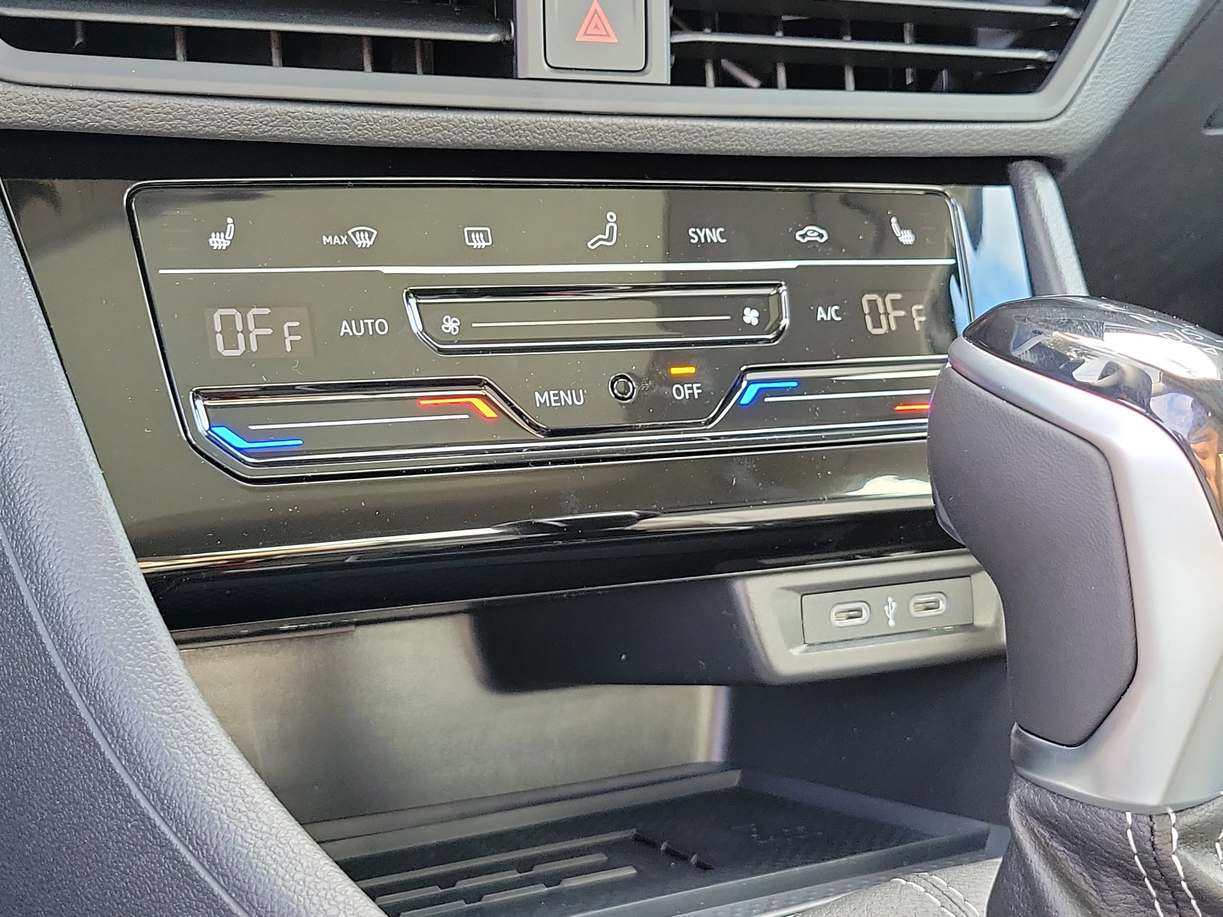 New 2026 Silver Volkswagen 1.5T SE image 29