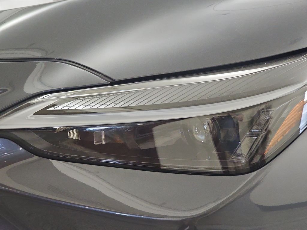 Certified Used 2024 Gray Lexus 350h Base image 30