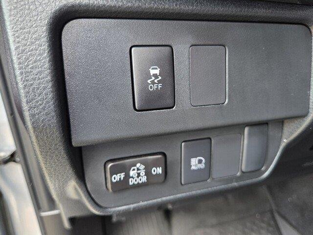 Used 2023 Celestial Silver Metallic Toyota SR image 12