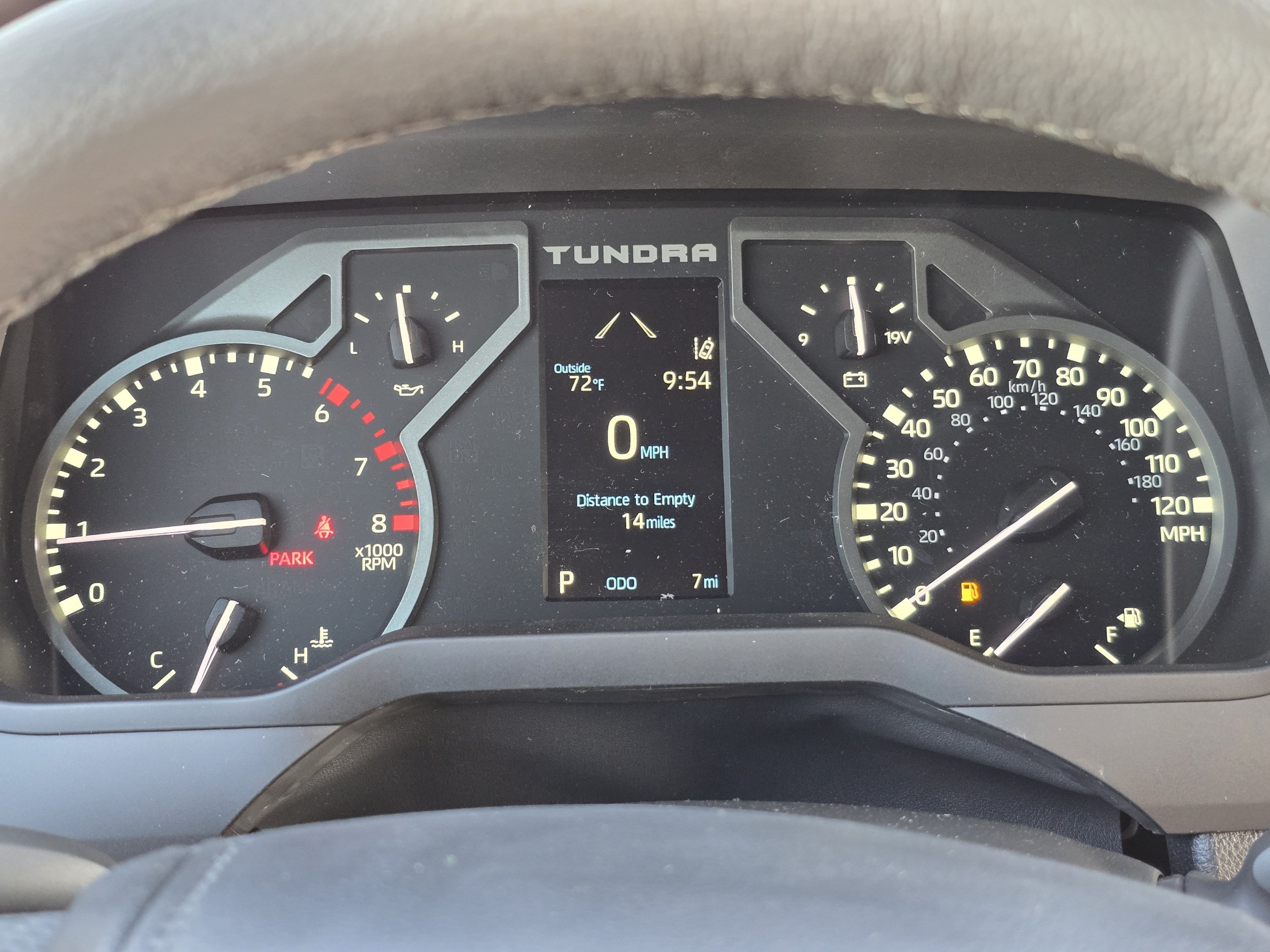New 2026 Mudbath Toyota SR5 image 12