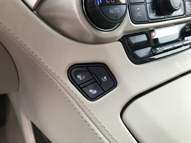 Used 2018 Dark Sapphire Blue Metallic GMC Denali image 25