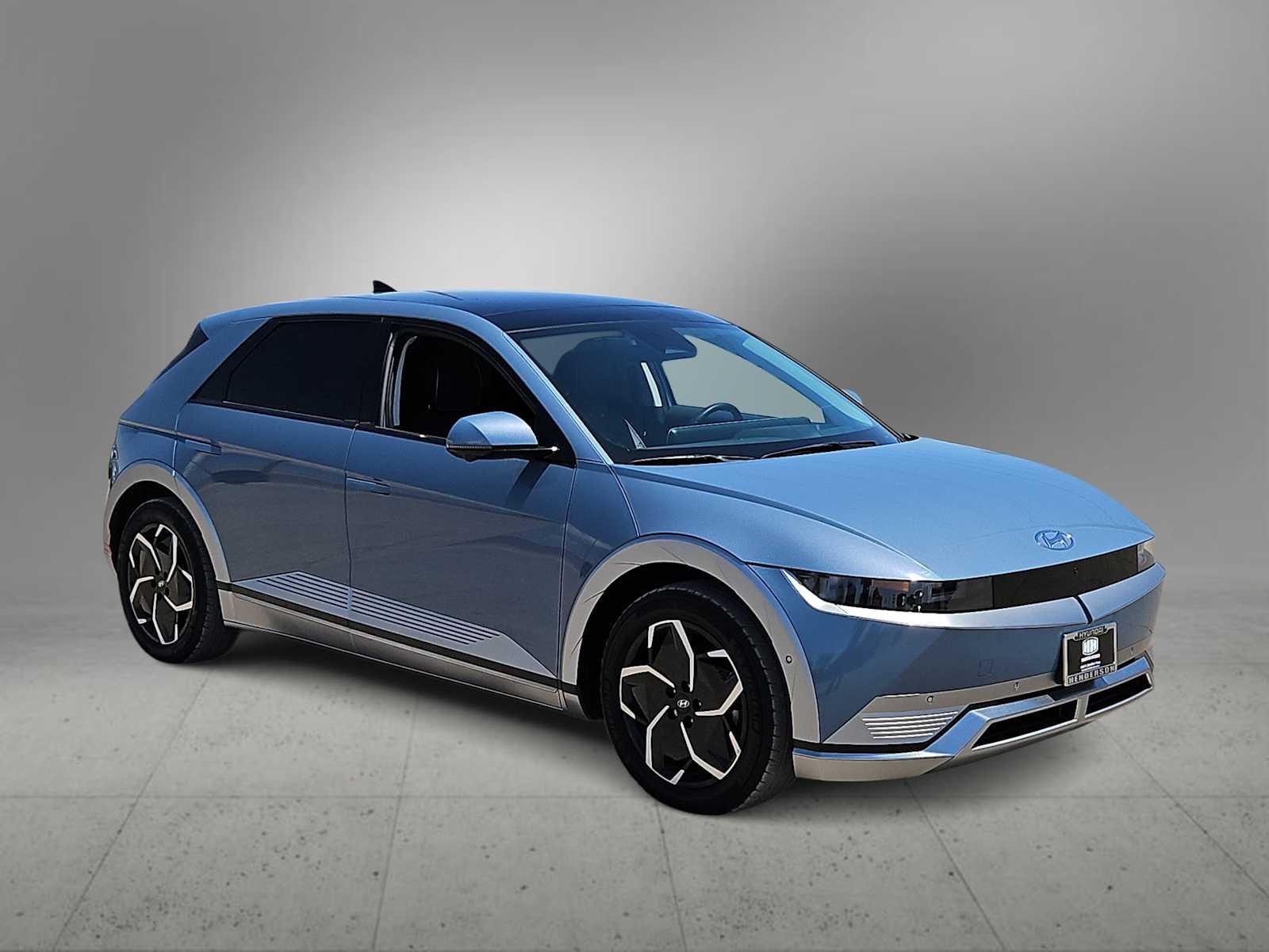 Certified 2024 Hyundai IONIQ 5 Limited with VIN KM8KR4DE2RU290335 for sale in Henderson, NV