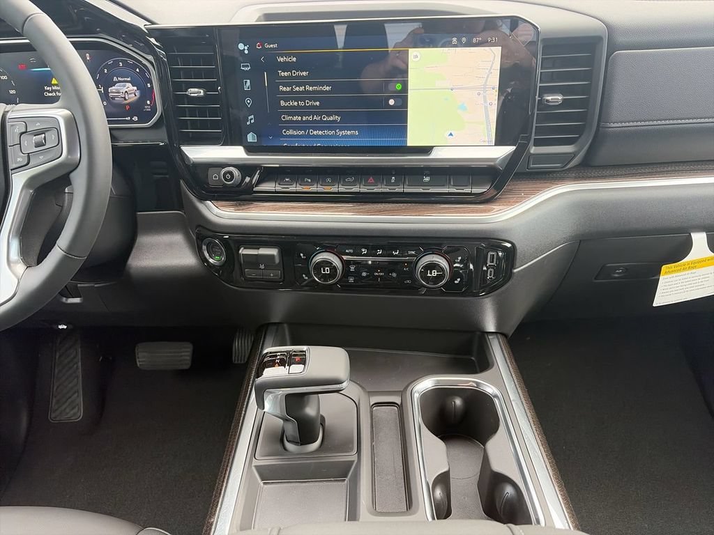 2026 Chevrolet Silverado 1500 RST - Photo 11