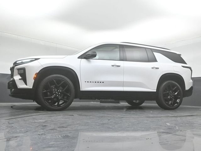 2024 CHEVROLET TRAVERSE - Image 36
