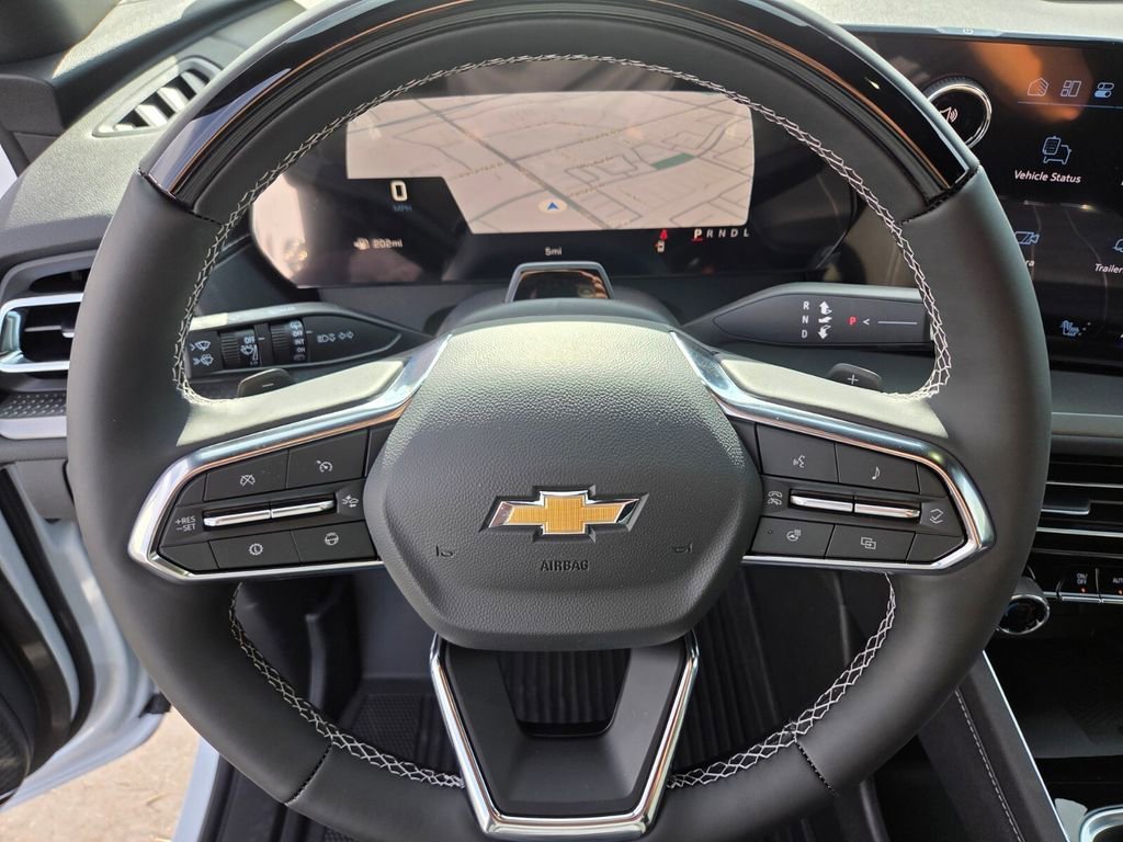 2026 Chevrolet Traverse LT - Photo 11
