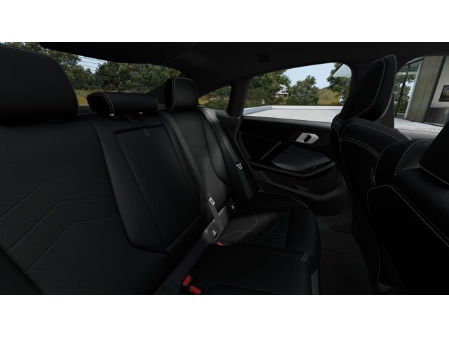 New 2026 Skyscraper Grey Metallic BMW 228 Gran Coupe image 12