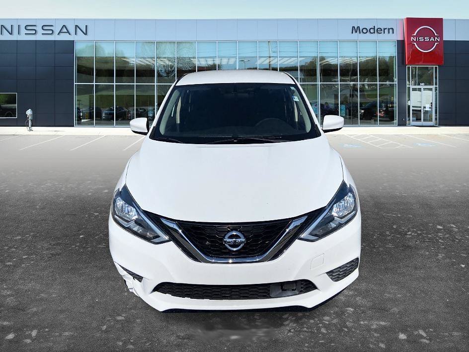 Used 2019 Fresh Powder Nissan S image 2