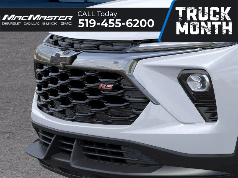 New 2026  Chevrolet RS image 13