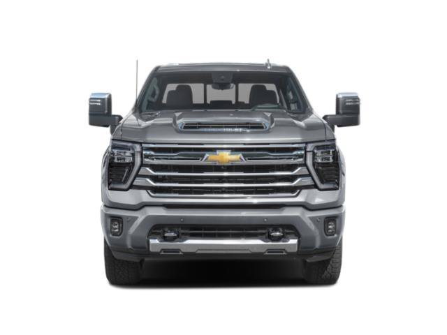 Used 2024 White Chevrolet High Country image 7