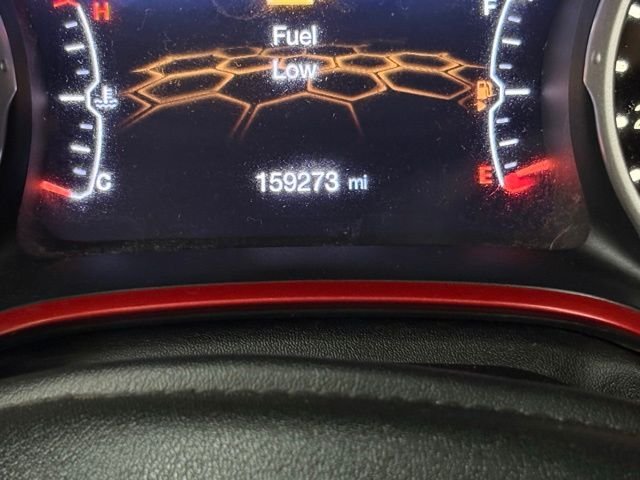 Used 2020 White Jeep Trailhawk image 20